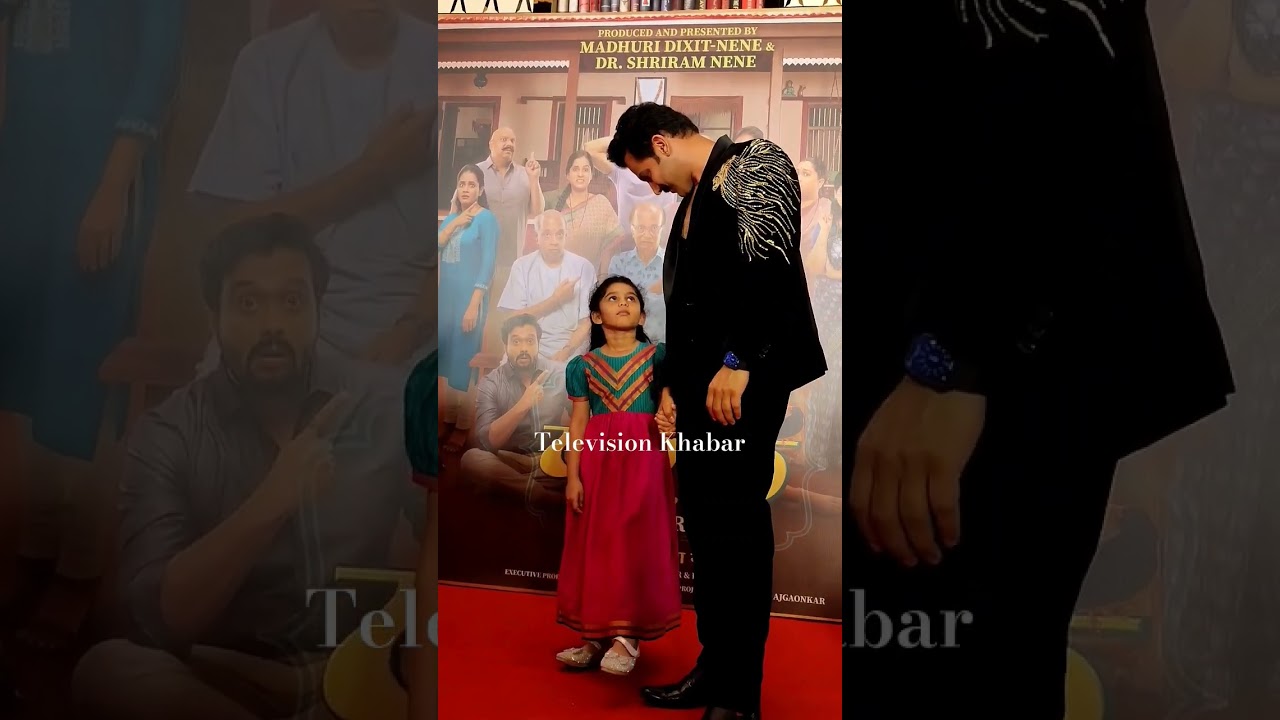 Aadinath and Jija Kothare❤😍