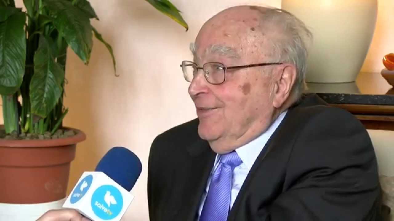 (Full version) Prof. Grygiel: Czy pasterze wierzą jeszcze w obecność Chrystusa?