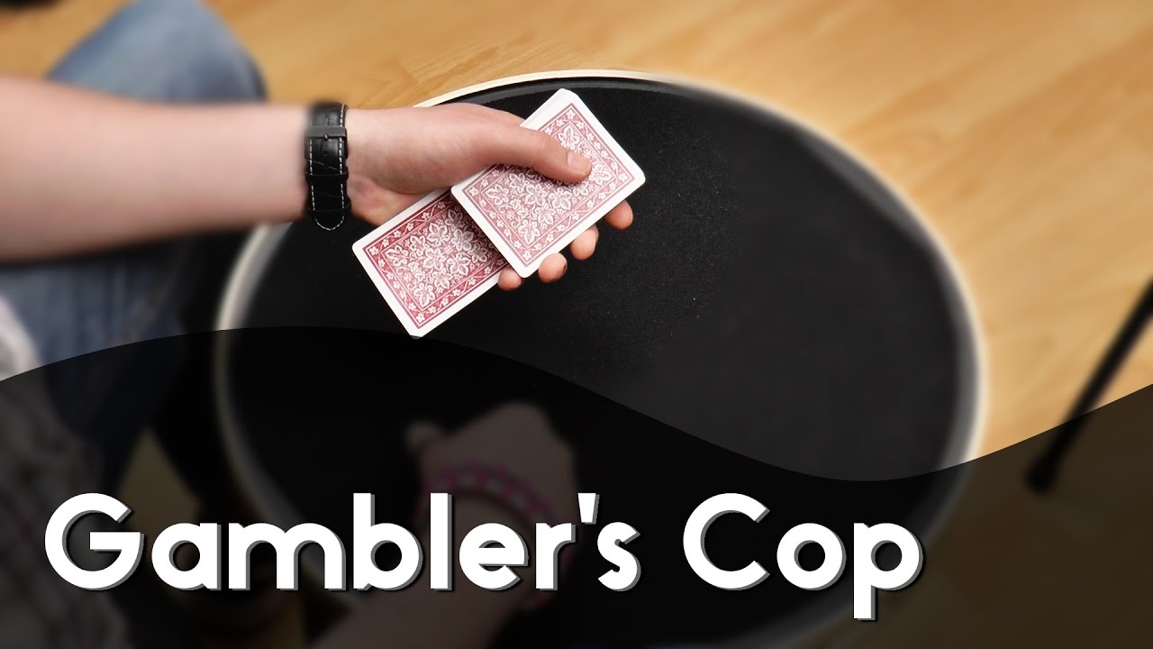 Gambler's Cop (Tutorial/Erklärung German/Deutsch)