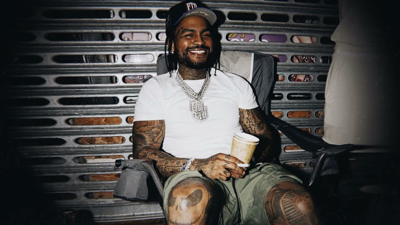 Dave East Type Beat 2024 - "Feel The Heat" (prod. by Buckroll)