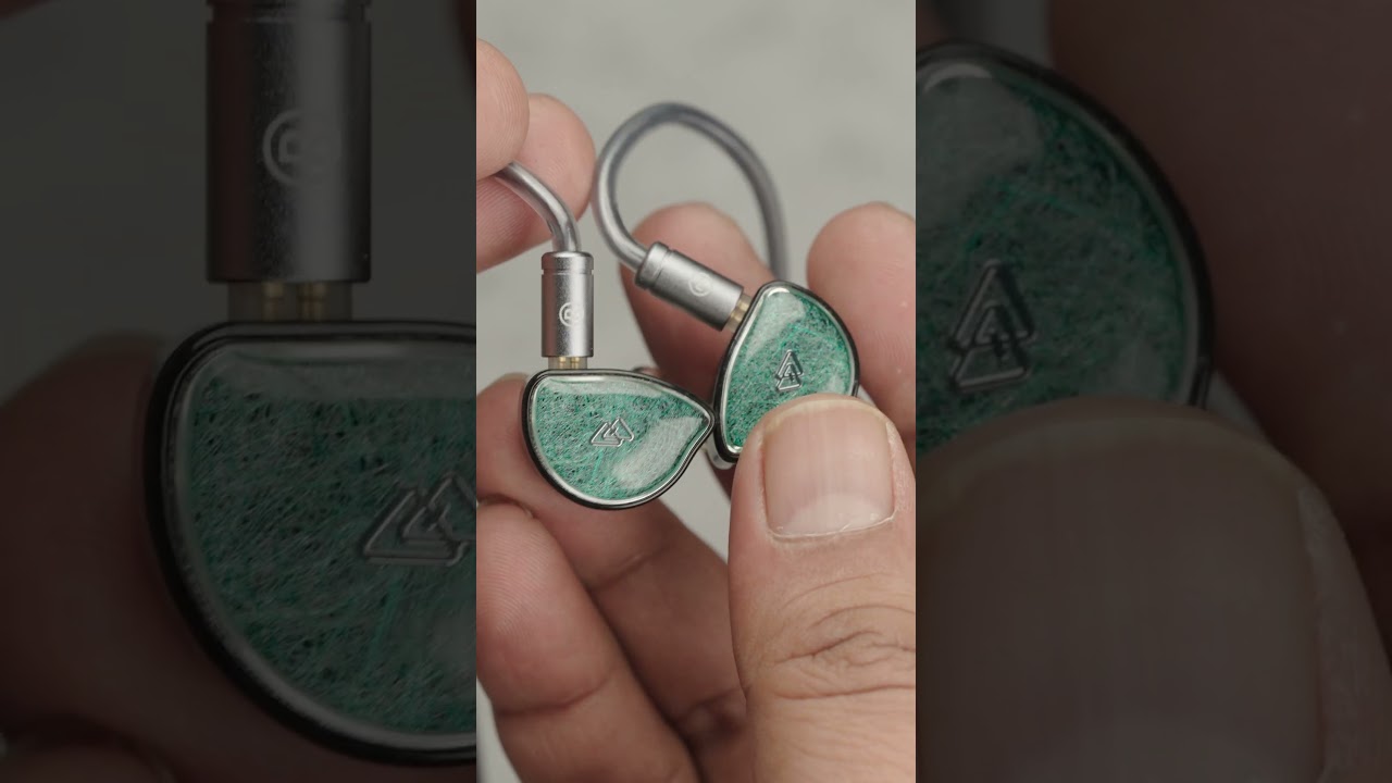 BQEYZ Ni &mdash; Technical Precision vs SM100 & Huo Shu