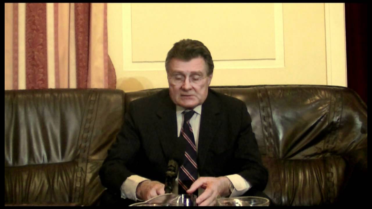 [SF BCC] Andrzej Blikle - Koła jakości w TQM