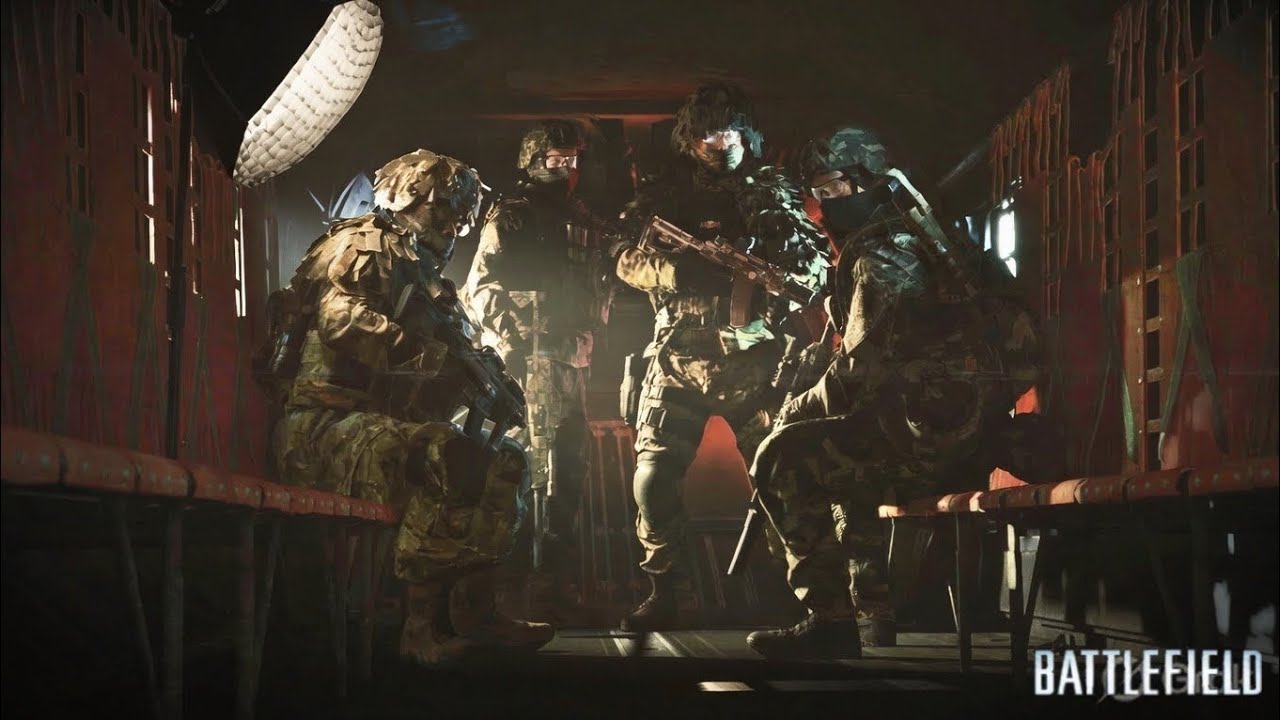 🔴 Live Battlefield 6 Season 2 Gauntlet Sniper| Online Gameplay| PS5 Gameplay