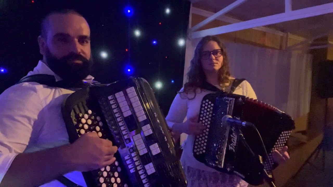 Laginha e Marlene Mateus - Medley para Dançar