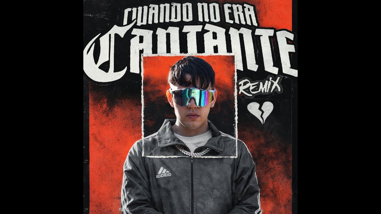 Dani Jaime - Cuando No Era Cantante  (Audio Oficial)