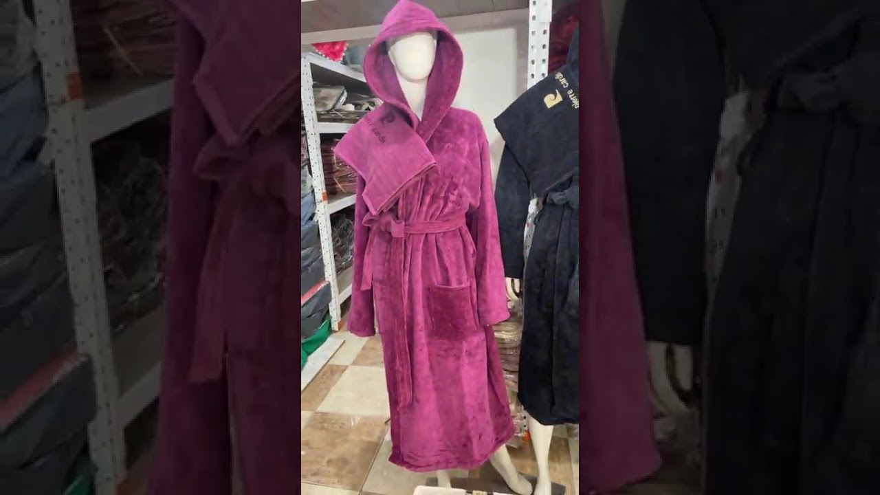 بضاعة متنوعة عند  الزغبي للمفروشات سطيف 