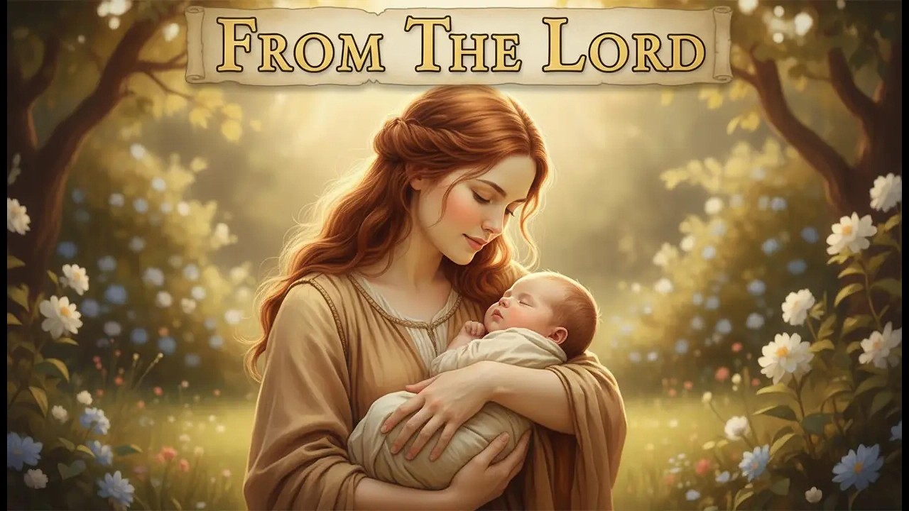 From The LORD
