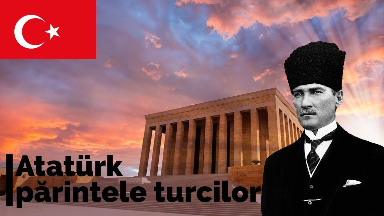 Turcia de azi, moștenirea lui Atatürk | Ep. 10
