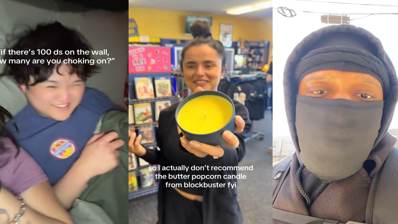 TikTok Took Over My Brain 😆 ! 14