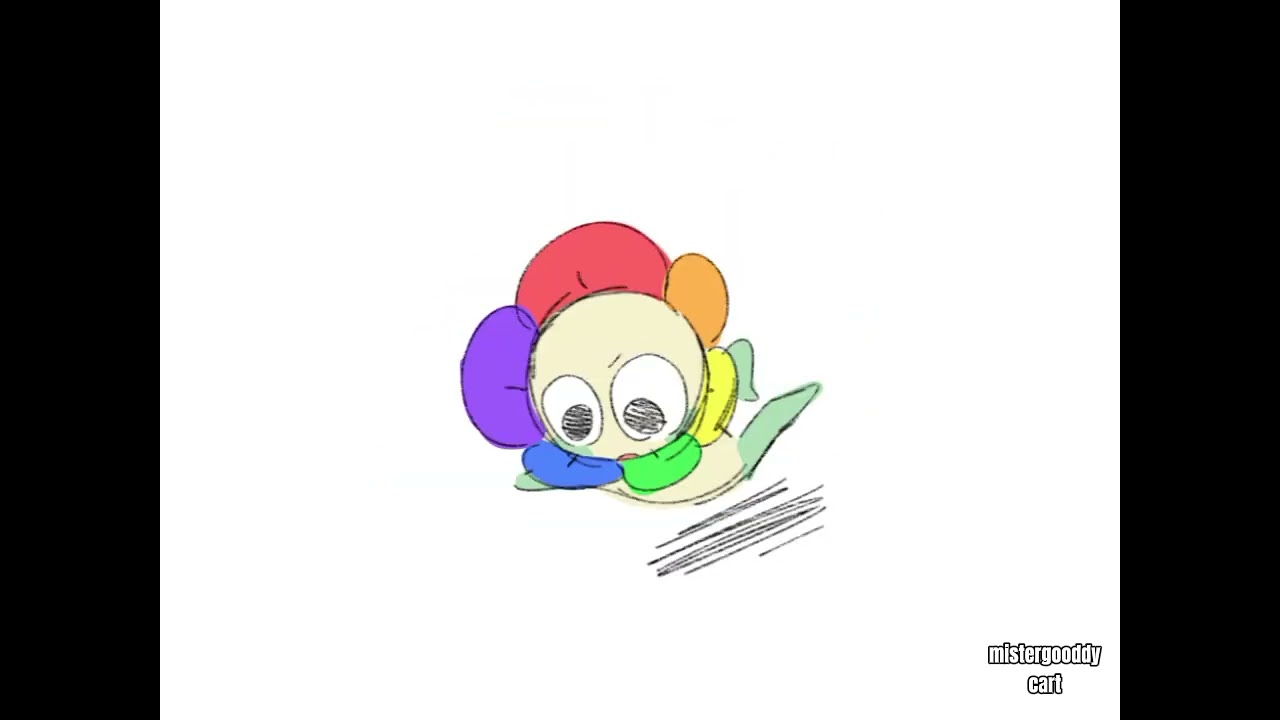 Rolling Dandy