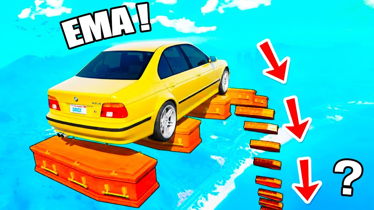 МЫНАУ ЖОЛ ҚАЙДА АПАРАДЫ?! 1 САҒАТТЫҚ СКИЛЛ ТЕСТ!!! ГТА 5 қазақша
