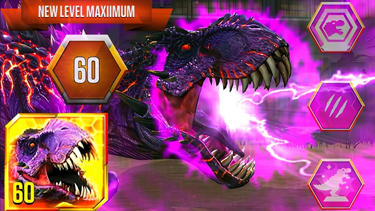 1 Boss vs 10 Dinosaurs !!!