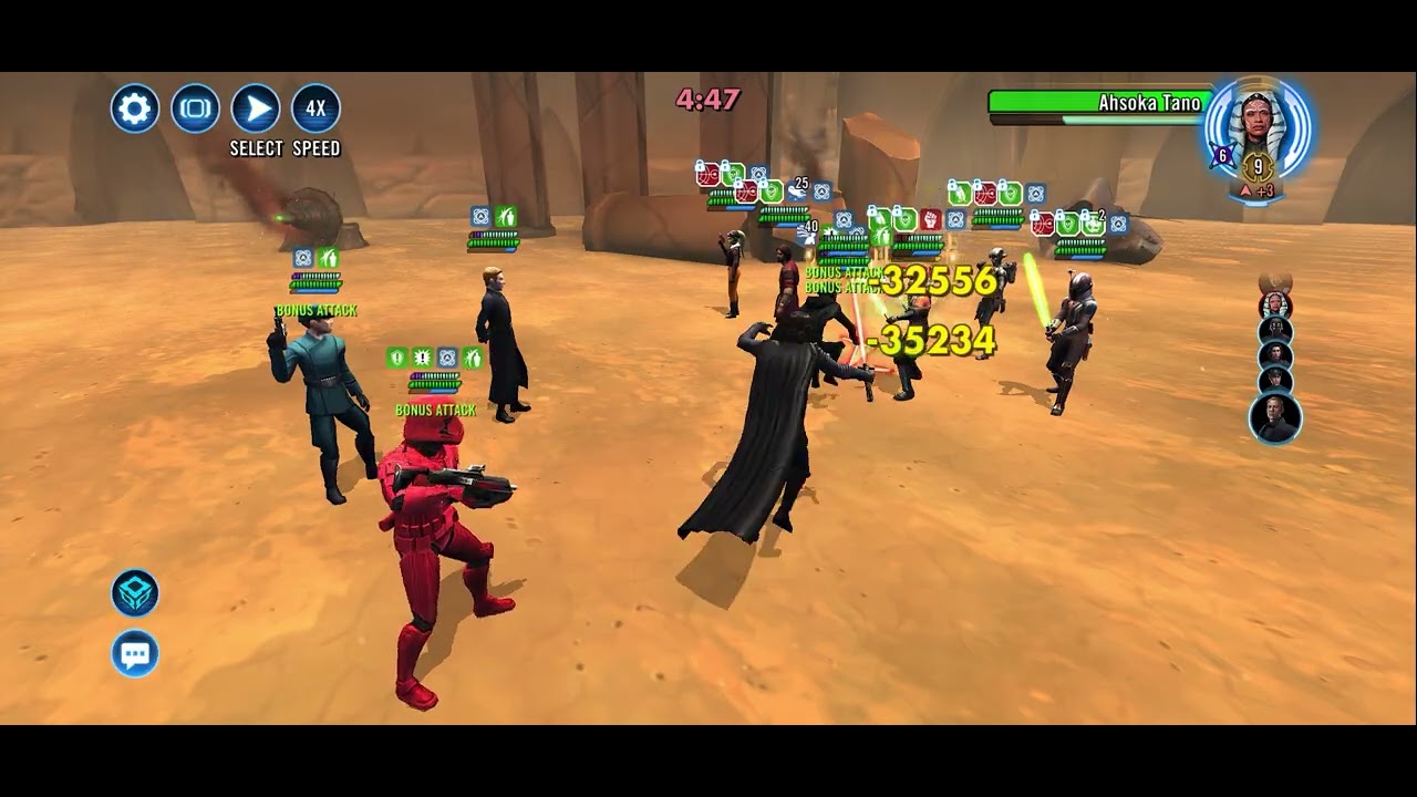 Unlocking Kleya 