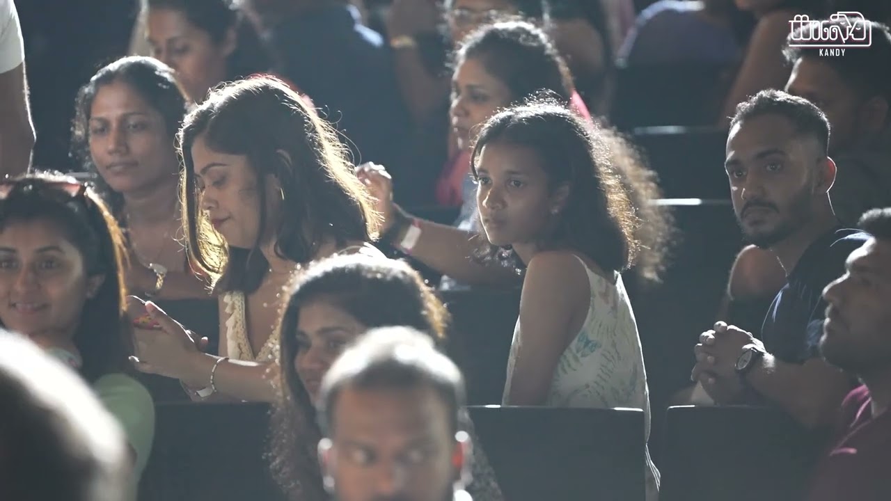 Santhana Susum x Me Nagaraya x Dushkara Nuwara | Sanketha Live In Kandy | Sanka Dineth