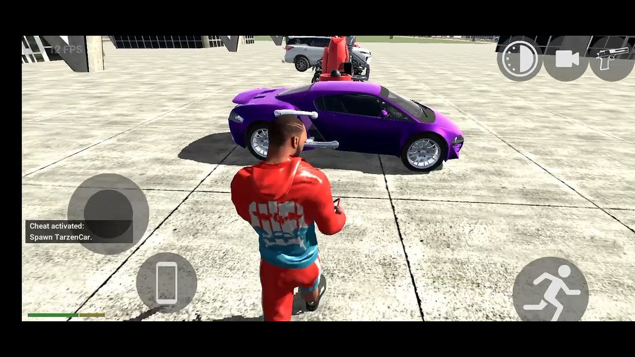 Indian bike driving 3D Game // Ke All Code 