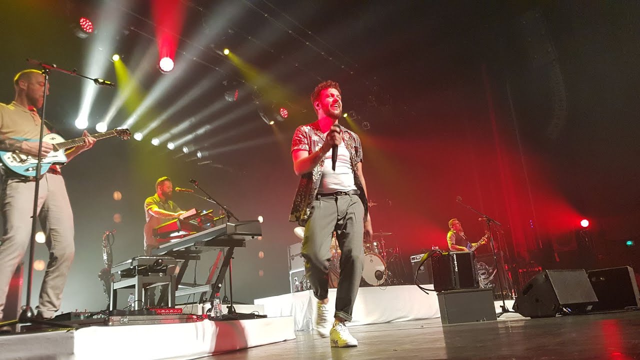 Concert Claudio CAPÉO - Espace Malraux Joué-lès-Tours - 03 mai 2019