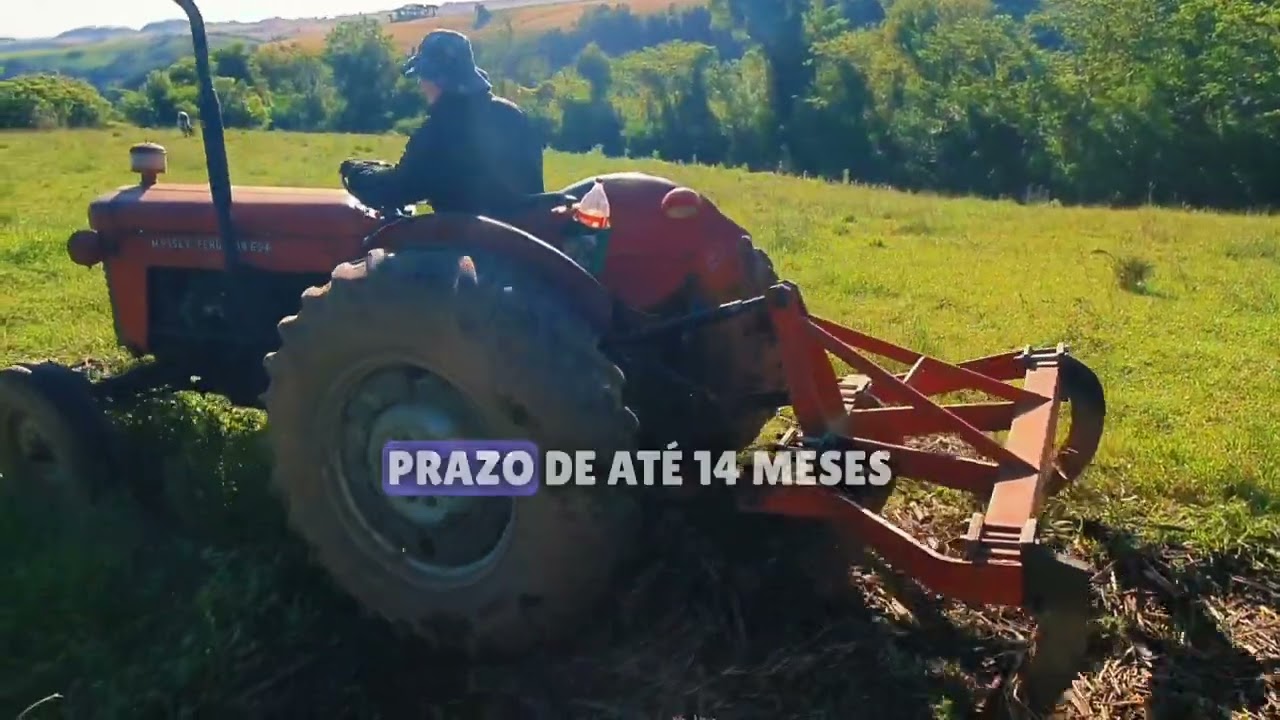 Cr&eacute;dito Rural &ndash; Pronaf Custeio 💲 👨&zwj;🌾🌱 Posso pegar 250 mil?