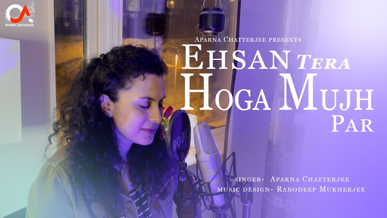 Ehsaan Tera | Revisited |Aparna | Ranodeep | Remembering Mohammad Rafi