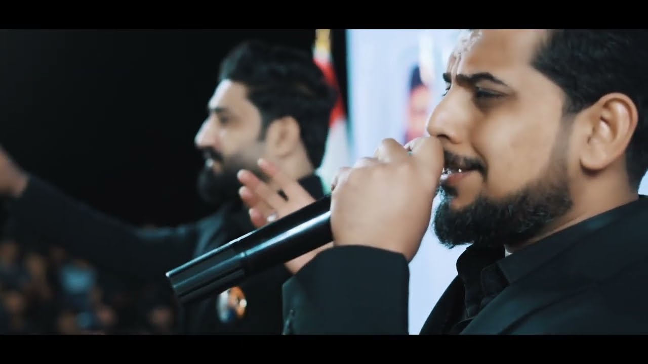 شيوخ السلف | علي العتابي و لؤي البغدادي 