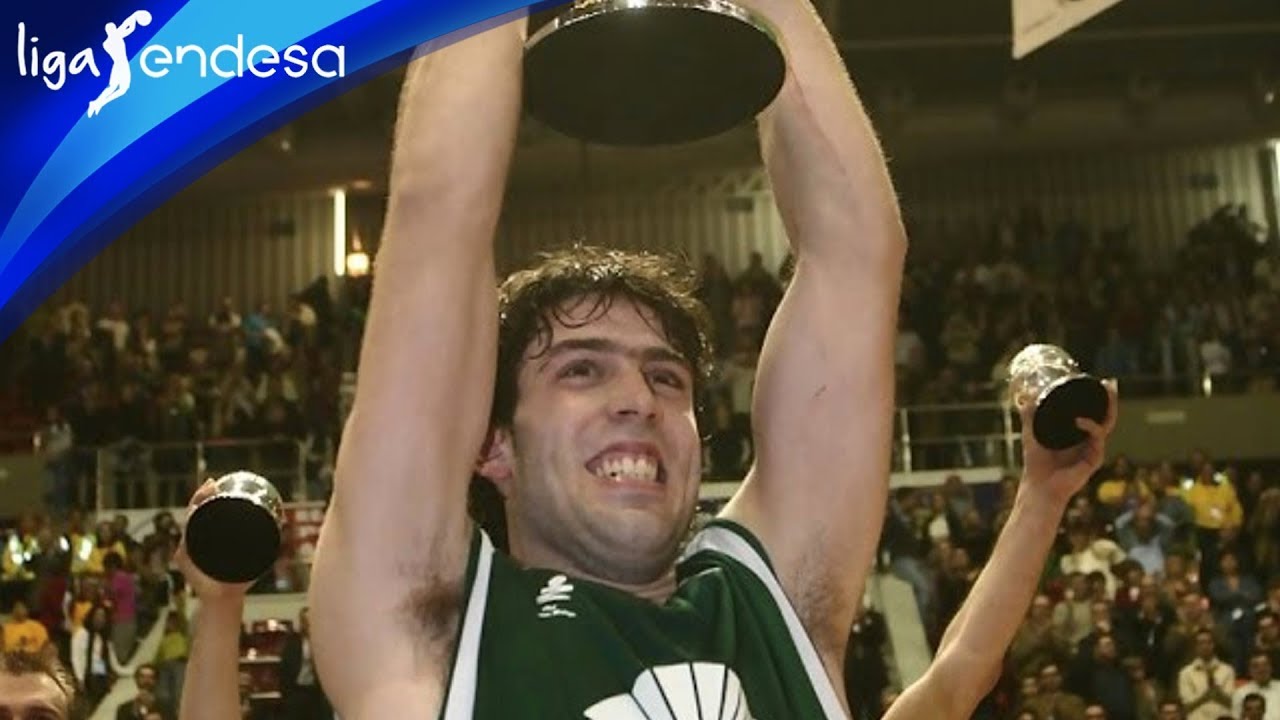 PARTIDO COMPLETO | Final COPA DEL REY Zaragoza 2005