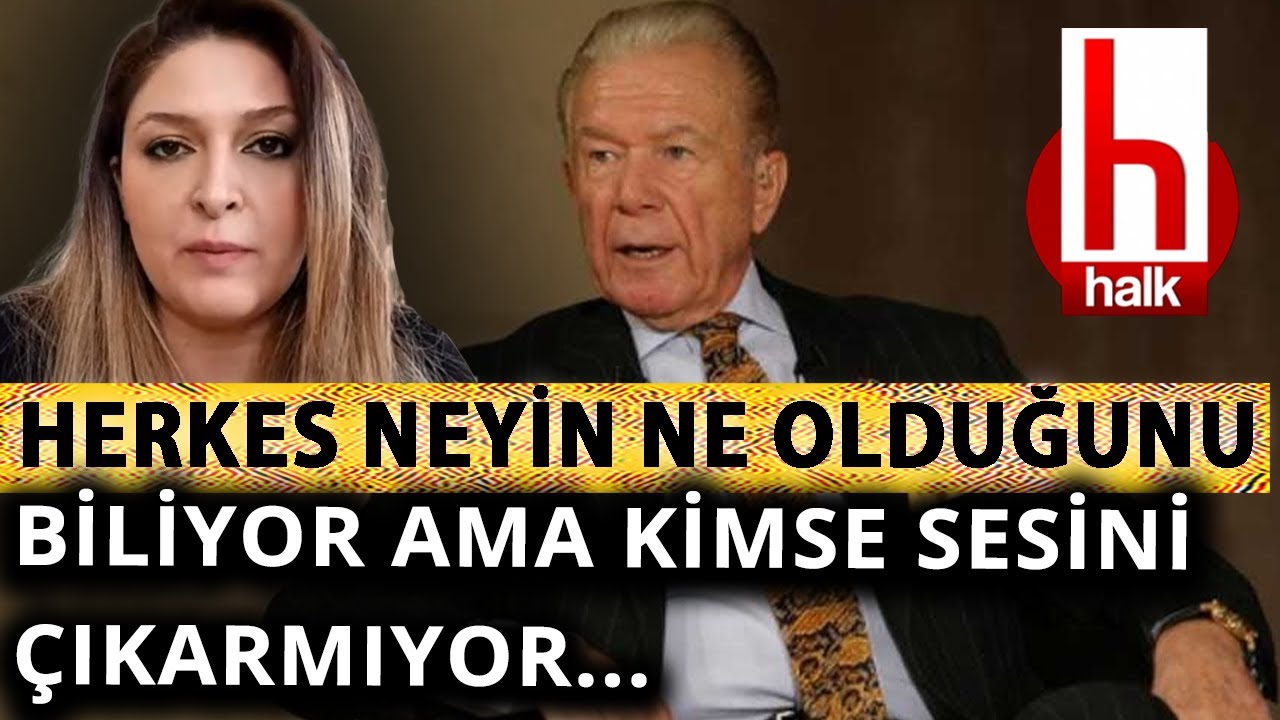 Duayen denilen Uğur Dündar'ın uğraştığı şeylere bakın...