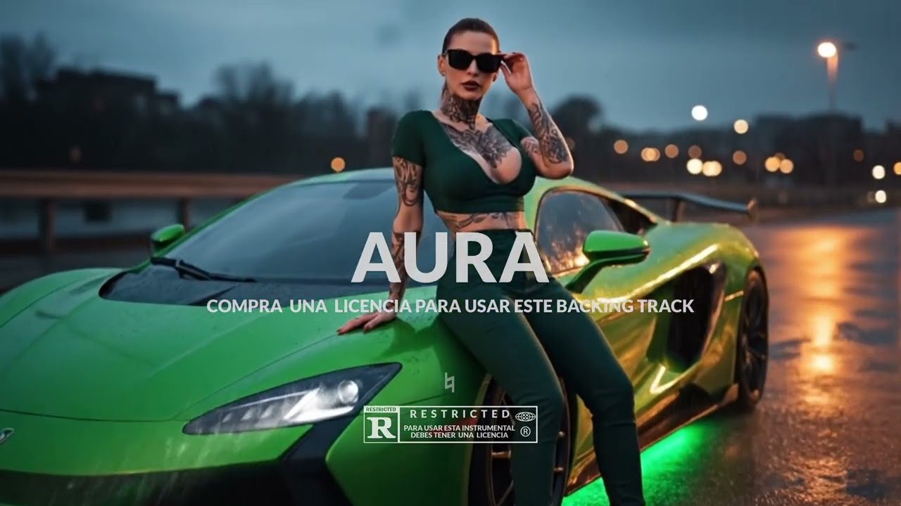 《 FREE 》PISTA ELECTROMANBO COMERCIAL USO LIBRE  | Base POP URBANO BEATS Backing Track Instrumental.