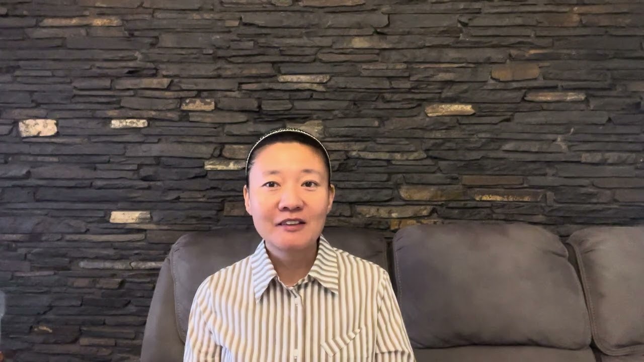什么是“被圣灵充满”？