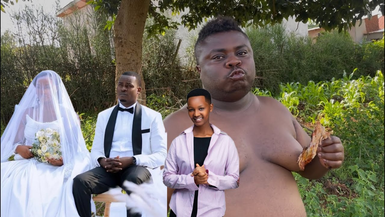 Kutarangiza Birarusenye😭Kasuku ageze kur Vestine afatwa nikiniga Iyi message iteye agahinda🥹