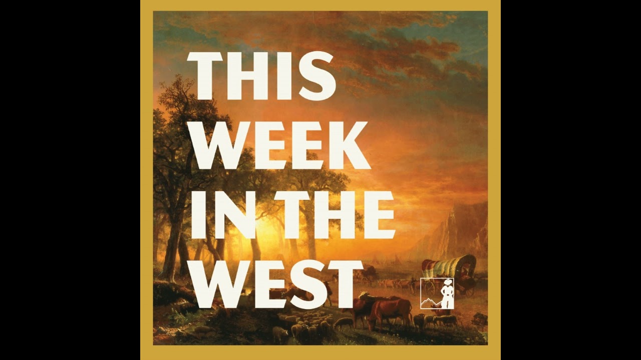 This Week in the West: Belle Starr, Queen of the Outlaws