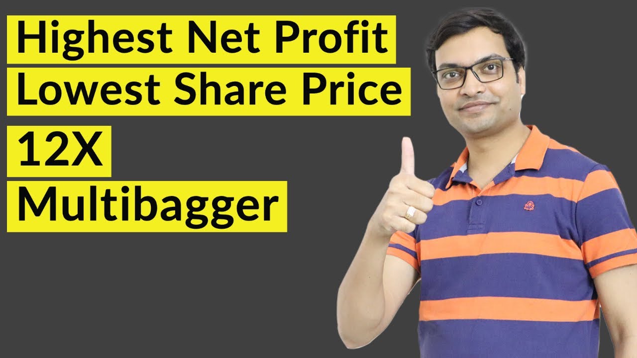 Multibagger stocks 2021 India | Best stocks to invest in 2021