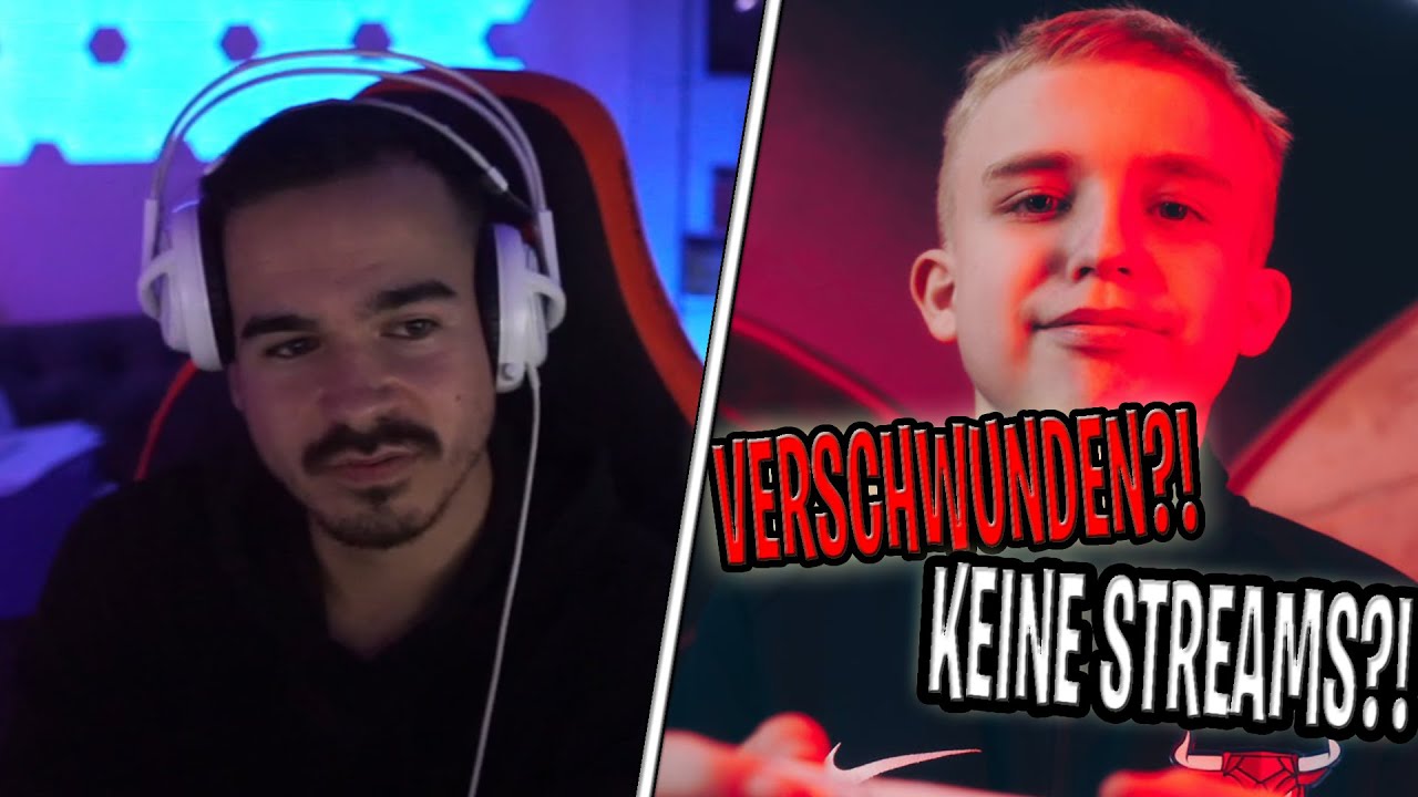 REALTALK über Anders Vejrgang..
