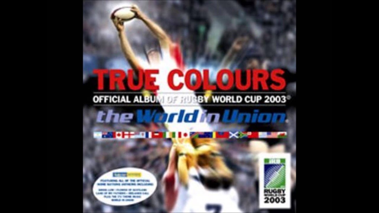 World In Union ver.2003