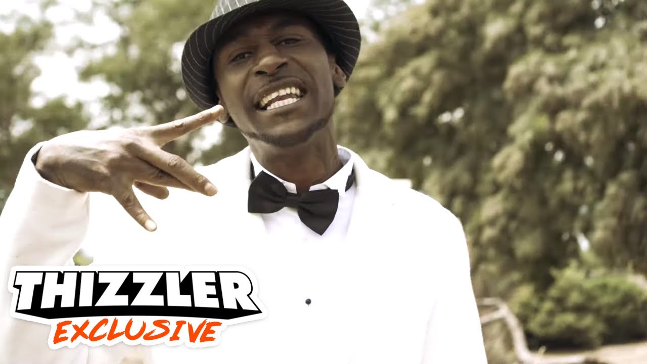 DB Tha General - Eat Or Get Ate (Exclusive Music Video) || Dir. CashInFast