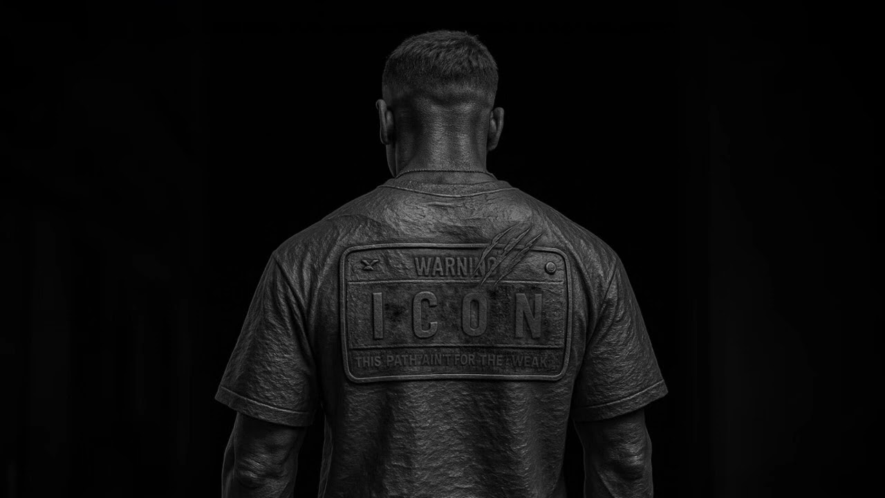Icon - international