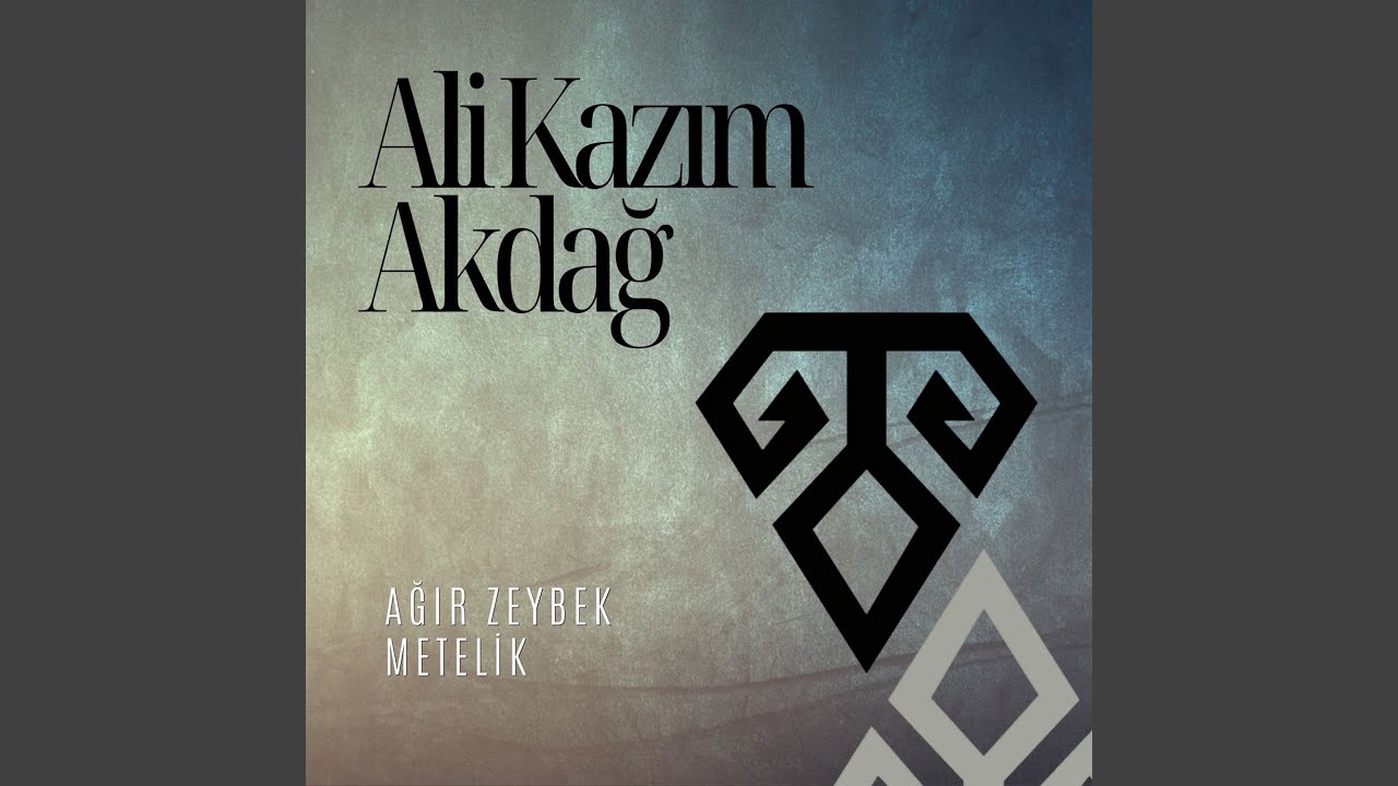 Ağır Zeybek - Metelik