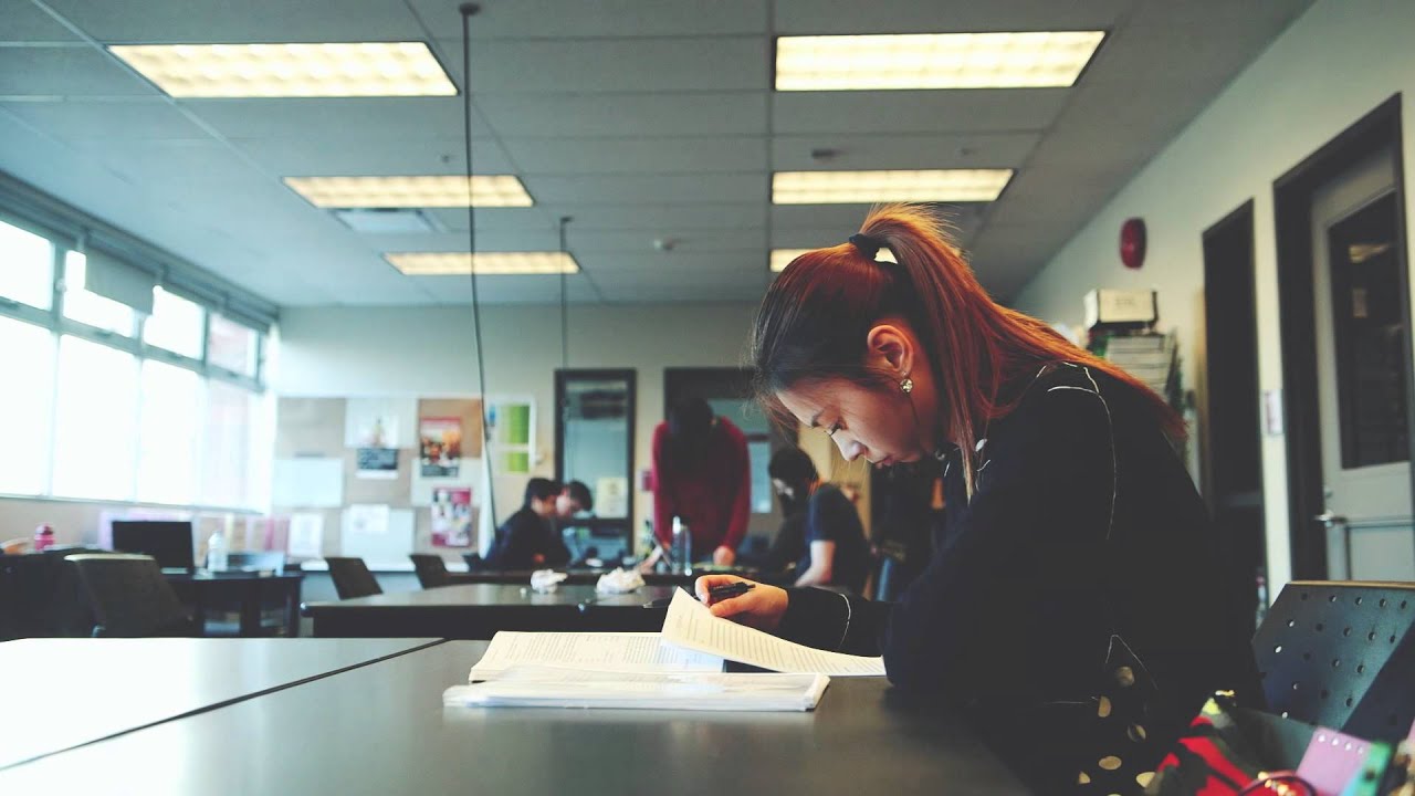 I WANT to improve my English. Sasha You - KPU ELS