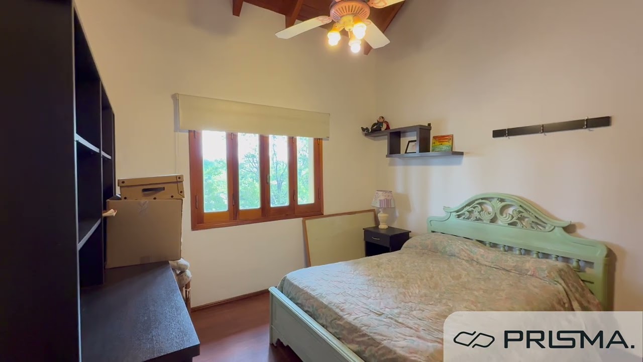 Valle Escondido