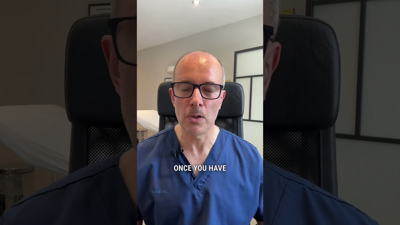 Natural Aging vs. Modern Aesthetic Treatments: A Dermatologist&rsquo;s Perspective