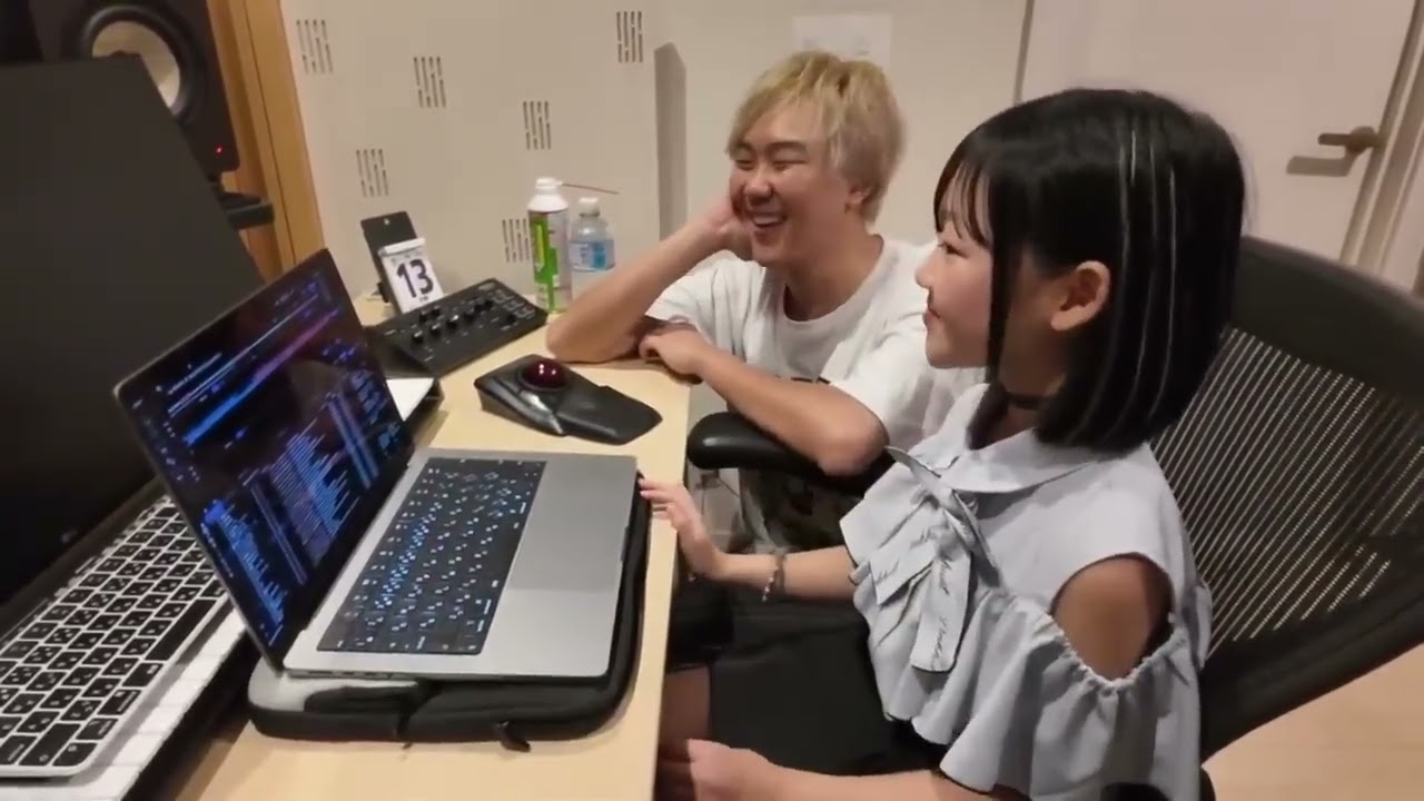 【令和の大富豪】あの入江さんが突然家に来てとんでもない子を紹介されました