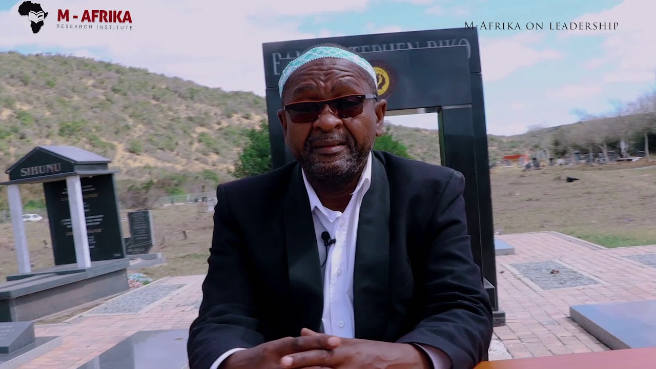 14  M Afrika on leadership