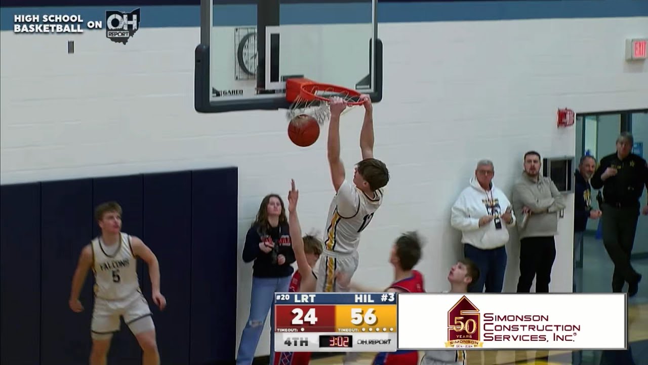 One Shining Moment - 2025 OH Report Tournament Edition