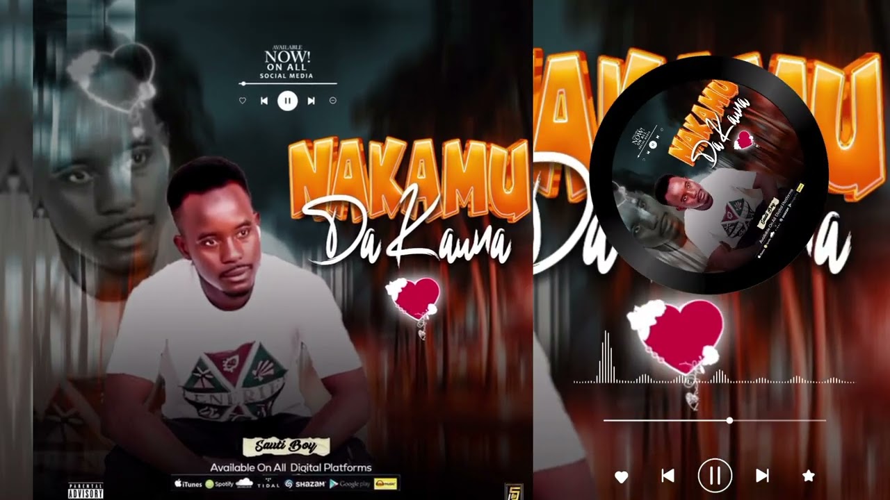 dauda zamani nakamu dakwana official #viral # Hausa 