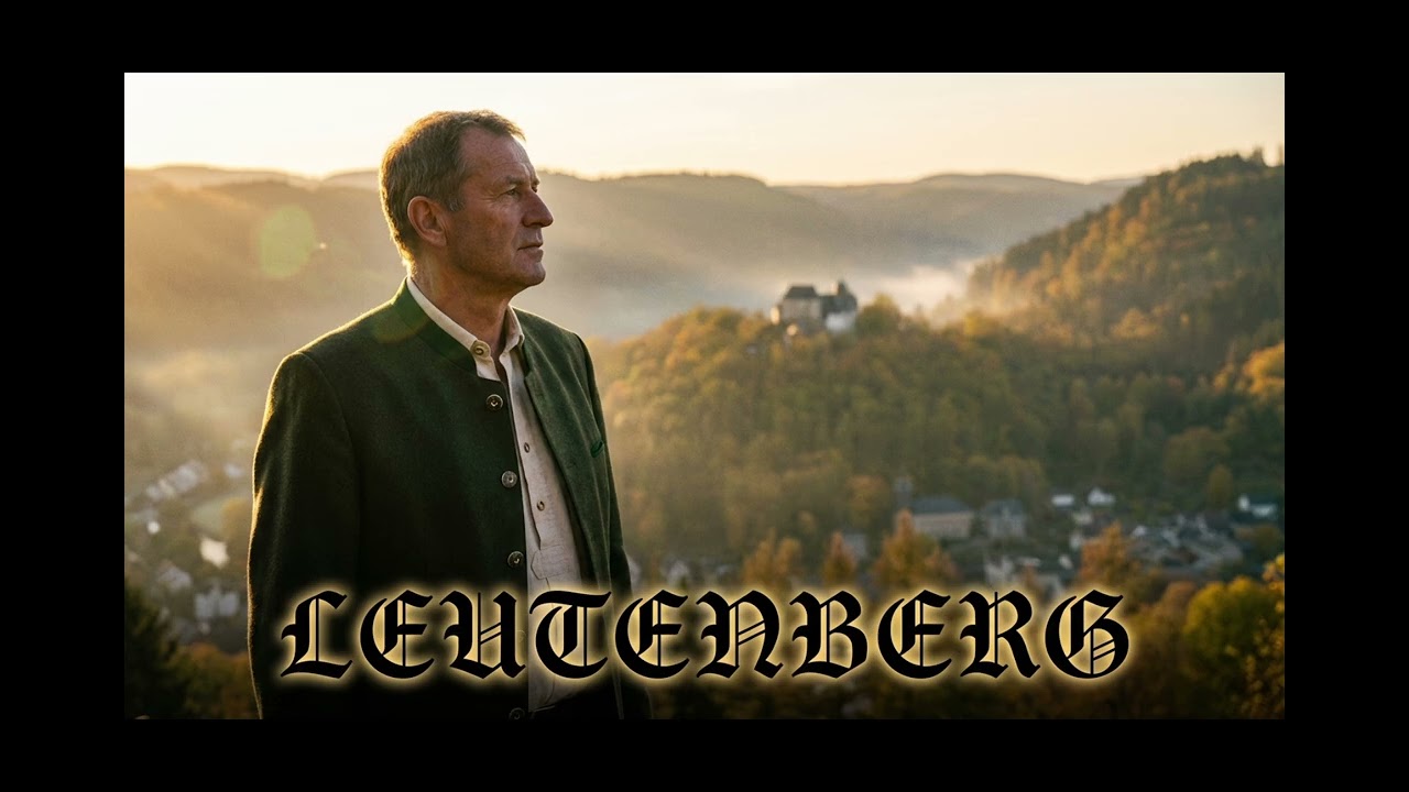 Ortsteile von Leutenberg 