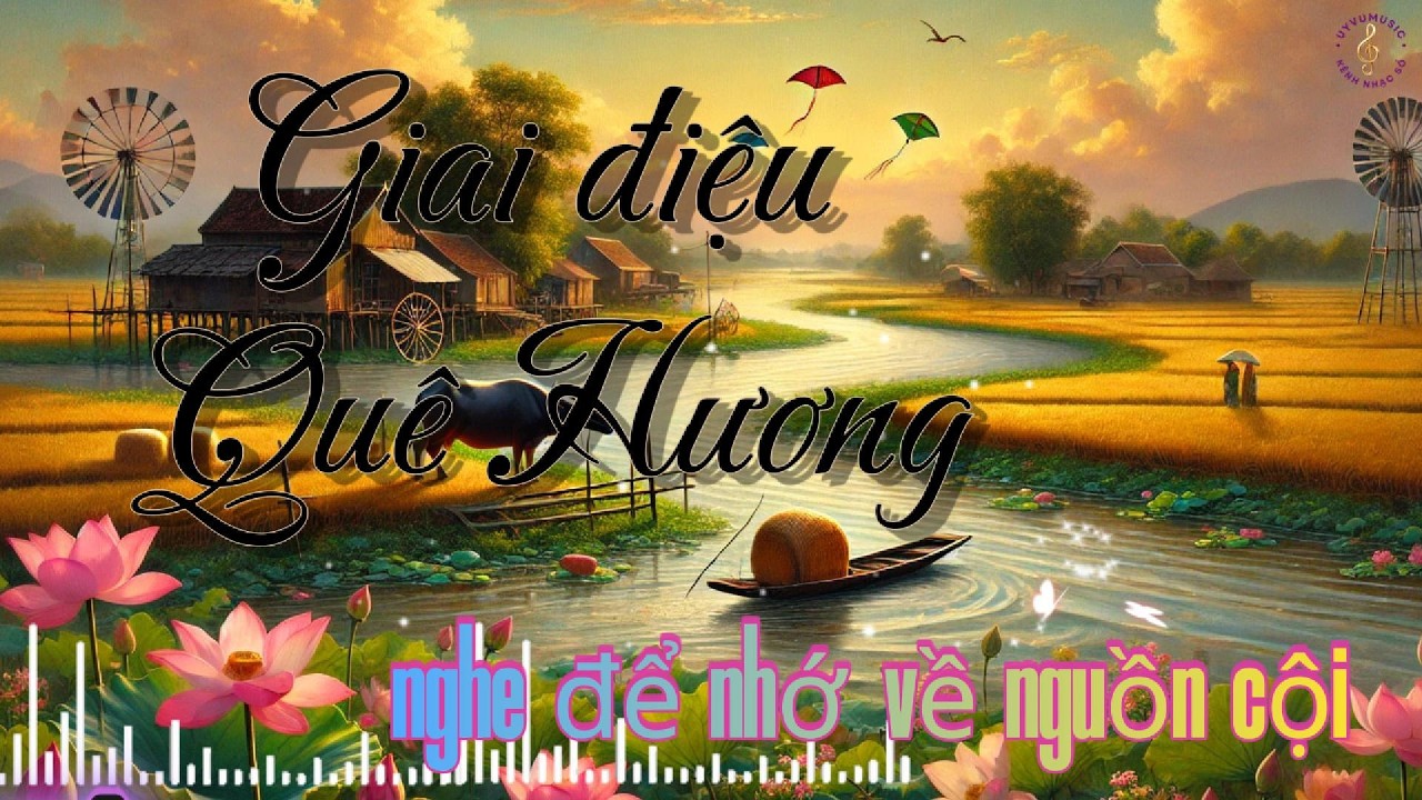 Nhạc khôg lời, hay quá trời, nghe sung sướng cuộc đời, hòa tấu đàn tranh sáo trúc 116 relaxing music