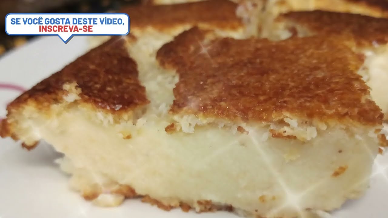 Receita econômica de Bolo de pão #216 Jaqueline Feldhus Receitas