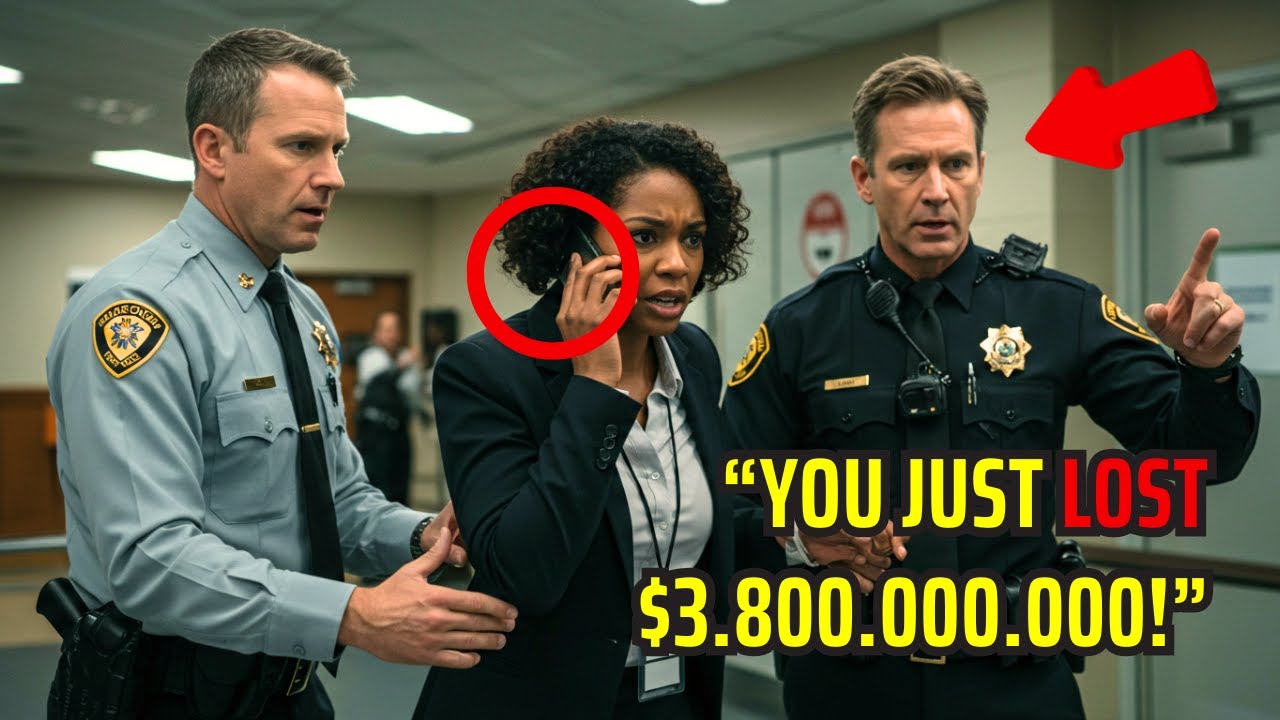 Security Dragged a Black Woman Off the Plane&mdash;Airline Loses $3.8 the Same Day | Racist Story