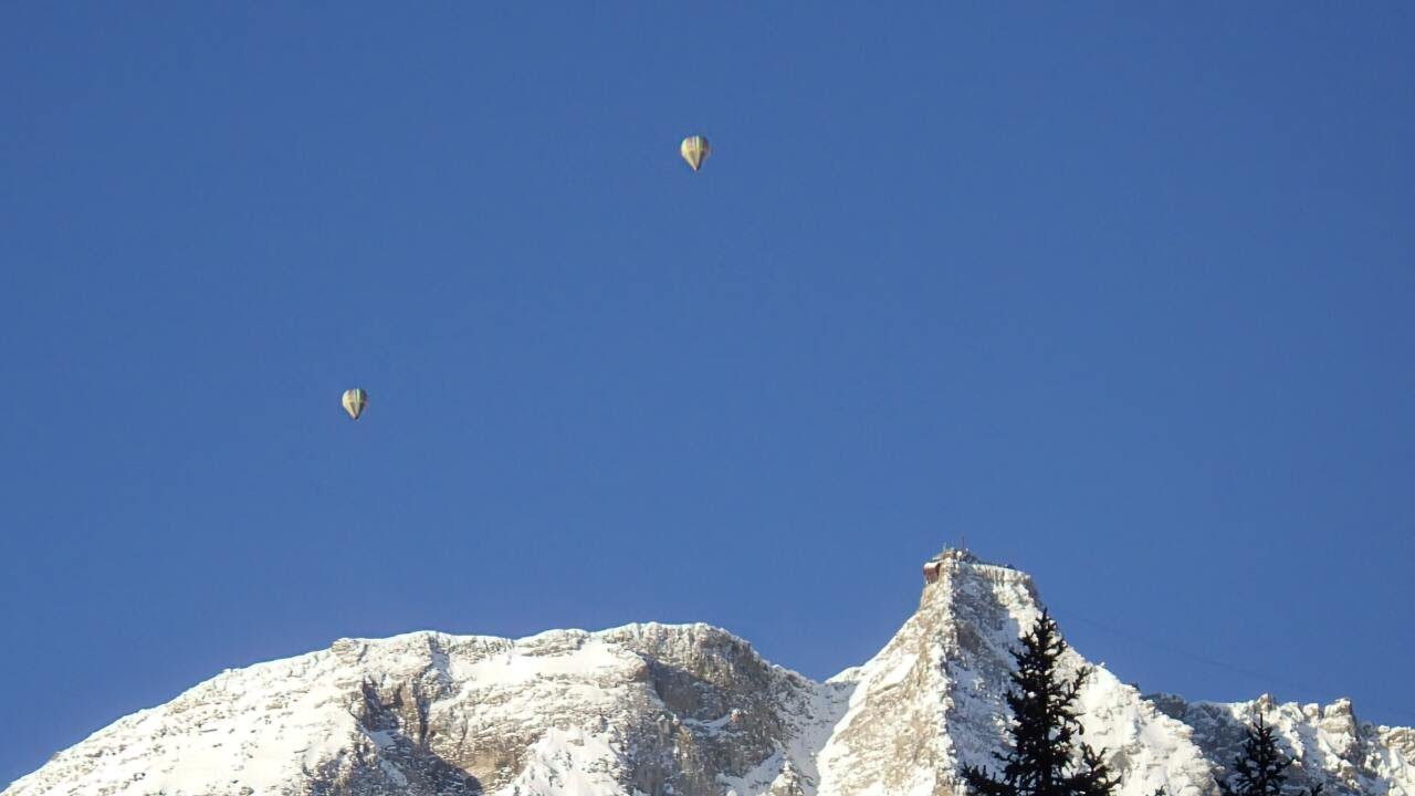 Hoher Sonnblick- Skitour vom Lenzanger April 2025