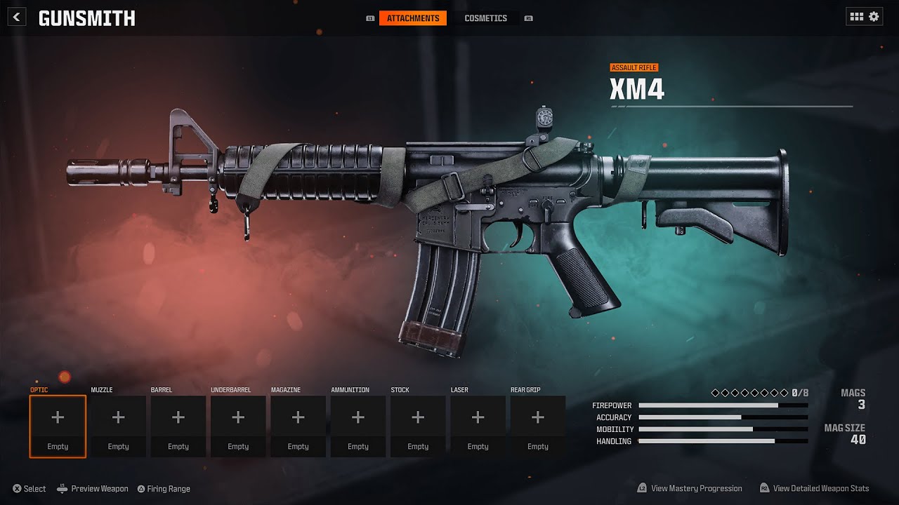 Black Ops 6 Multiplayer Leaked (Gameplay)