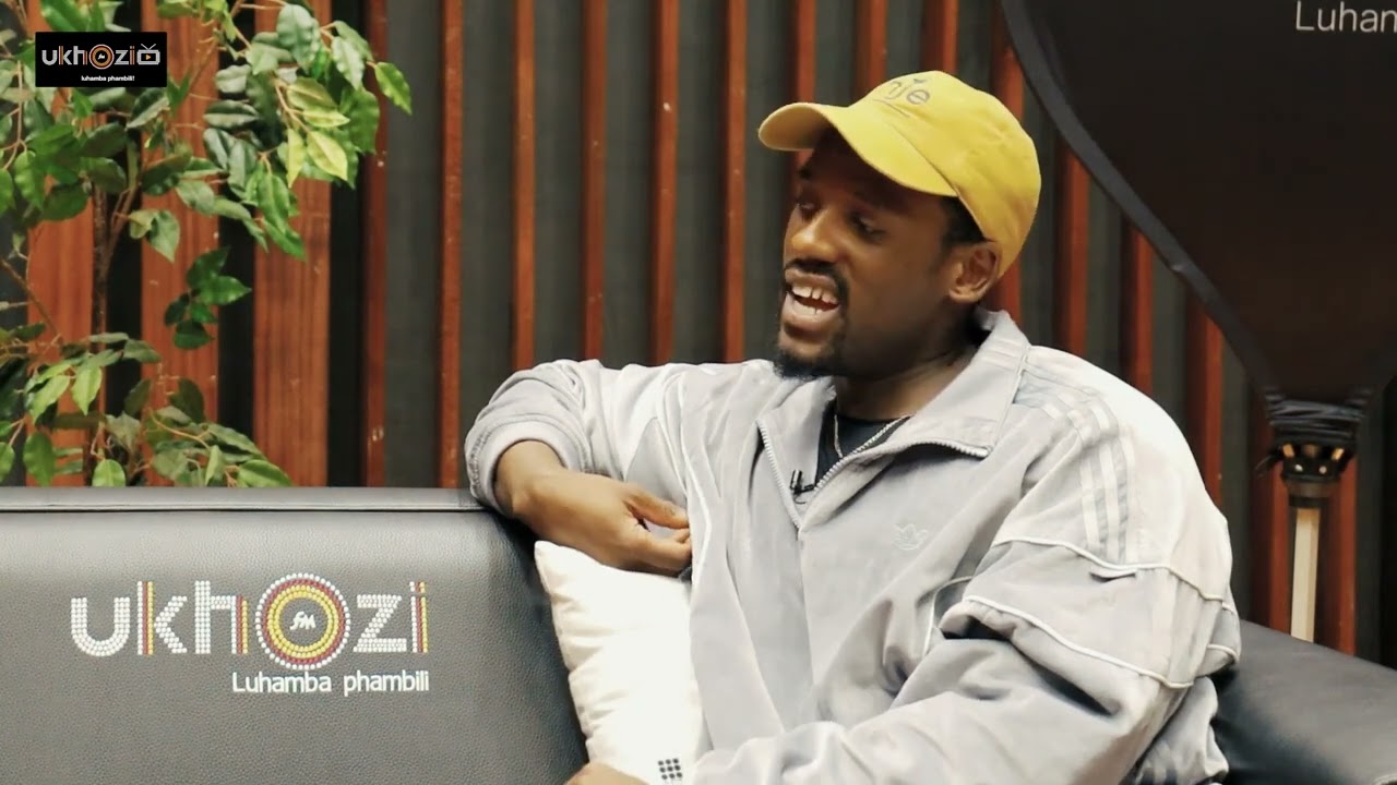 Uma ungumbukeli we-The Wife uyamazi uBonko Khoza obedlala indawo ka Mqhele kwi-Season yokuqala