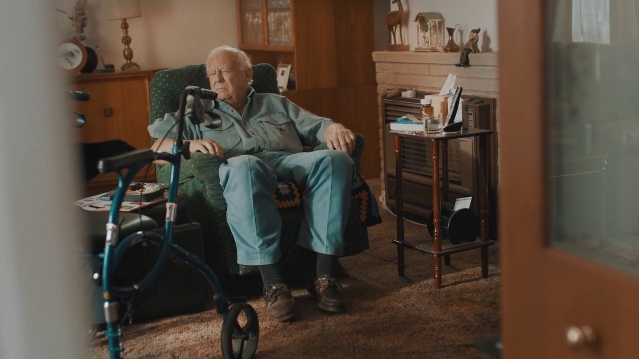 Joe's story: return to doing what you love